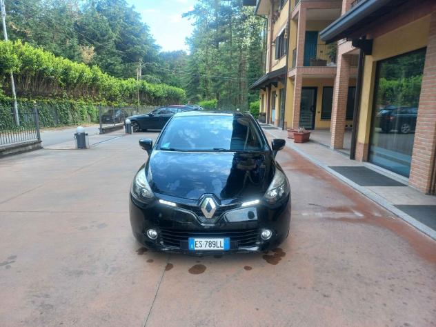 Renault Clio 1.2 75CV 5 porte Wave - Foto 2
