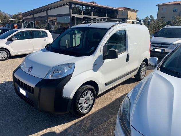 FIAT FIORINO DIESEL - GARANZIA - PROMO