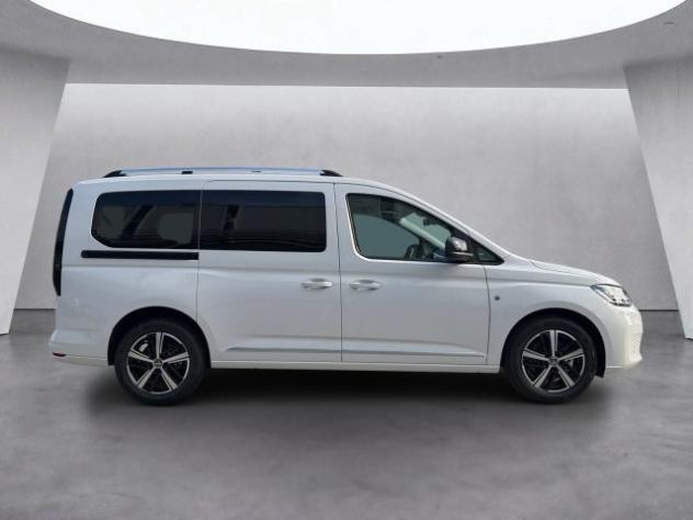 VOLKSWAGEN Caddy maxi m1 1.5 phev 150cv style dsg rif. 24162561 - Foto 5