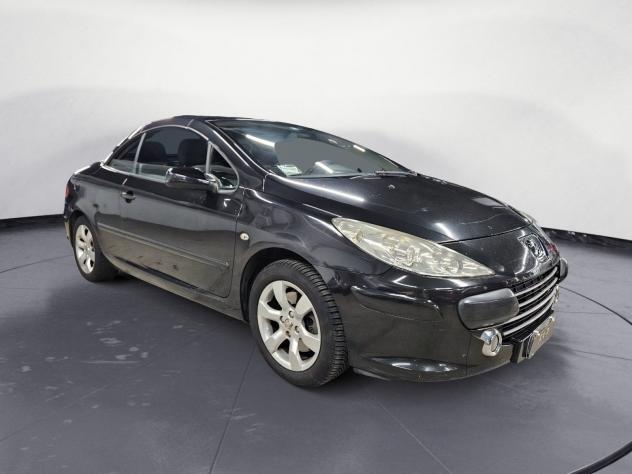 Peugeot 307 2.0 HDi FAP CC - Foto 2