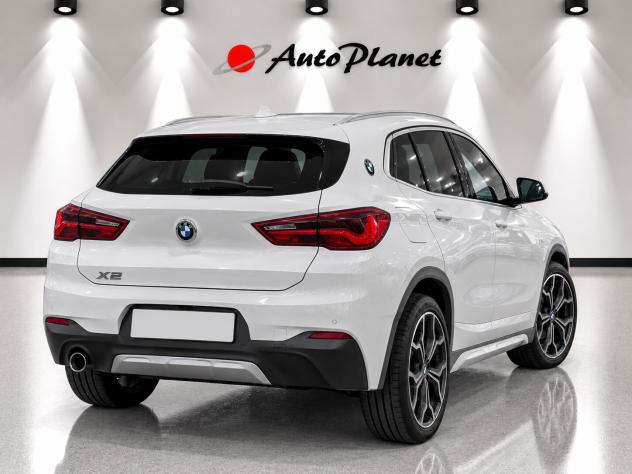 Bmw X2 xDrive20d Msport - Foto 2