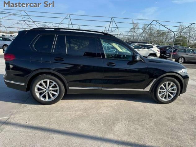 BMW X7 X7 xdrive30d auto PELLE/TETTO 7posti - FZ872FW rif. 24012951 - Foto 7