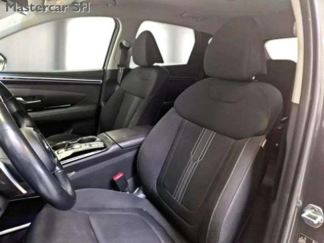 HYUNDAI Tucson Tucson I 1.6 hev Xline 2wd auto Navi - GJ604AV rif. 23975619 - Foto 6