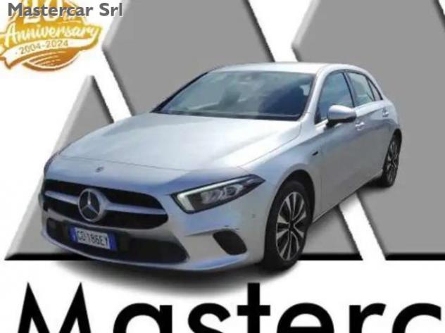 MERCEDES-BENZ A 250 Classe A e eq-power Business Extra auto - GD186EY rif. 24165540