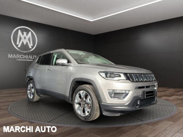 JEEP Compass 1.6 Multijet II 2WD Limited rif. 24138857 - Foto 3