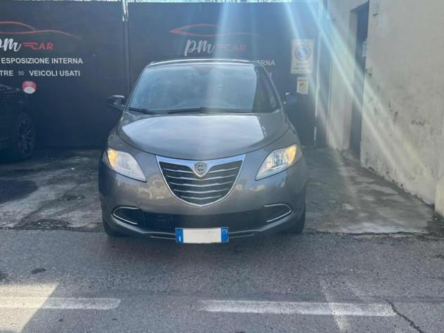 LANCIA Ypsilon 1.3 MJT 16V 95 CV 5 porte S&S Gold rif. 23936854 - Foto 2