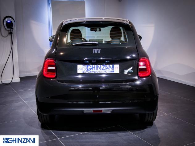 FIAT 500 500e Berlina 42 kWh Pop + Pack Entry - Foto 5