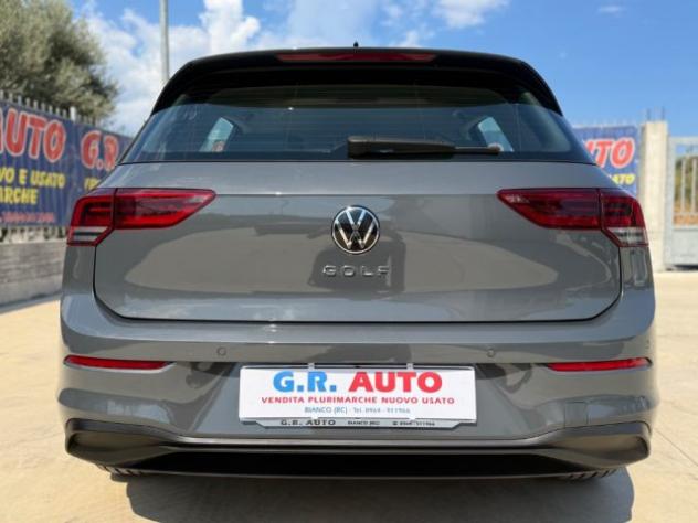 VOLKSWAGEN Golf 2.0 TDI 150 CV DSG GARANZIA rif. 24069750 - Foto 7