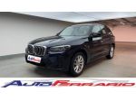 BMW X3        (G01/F97) X3 xDrive20i 48V Msport
