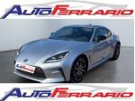 TOYOTA GR86 GR86 2.4 Sport