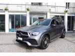 MERCEDES-BENZ GLE 350 de hybrid EQ 4Matic Premium LED Gancio traino rif. 23 &hellip;