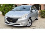 Peugeot 208 1.2BENZ/60KW/  82 CV 5 porte /OK NEOPATENTATI
