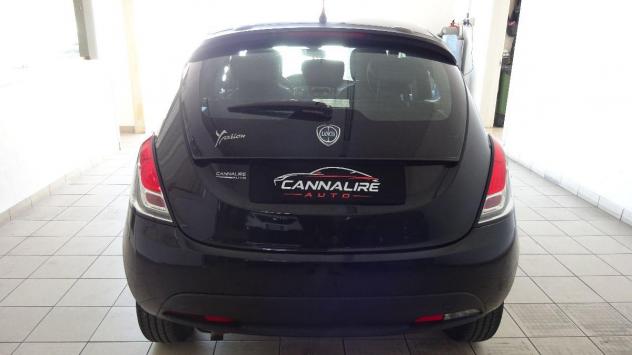 LANCIA - Ypsilon - 1.3 MJT 16V 95 CV 5 porte S&S Silver - Foto 3