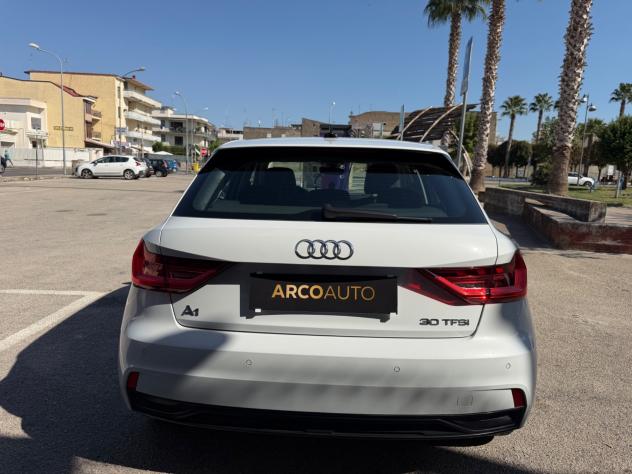 Audi A1 SPB 30 TFSI S tronic line edition - Foto 9