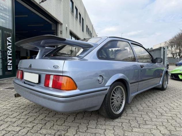 FORD Sierra Sierra 3p 2.0T RS Cosworth PINNONE WRC AUTO SRL rif. 23546382 - Foto 10