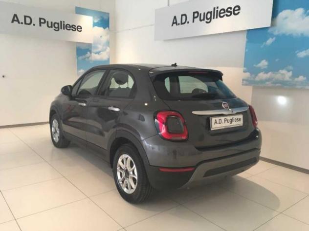 FIAT 500 X x Cross-Look Serie 4 1.3 Multijet 95cv City Cro rif. 21583193 - Foto 5