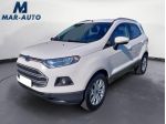 Ford EcoSport EcoSport 1.0 ecoboost Plus 125cv