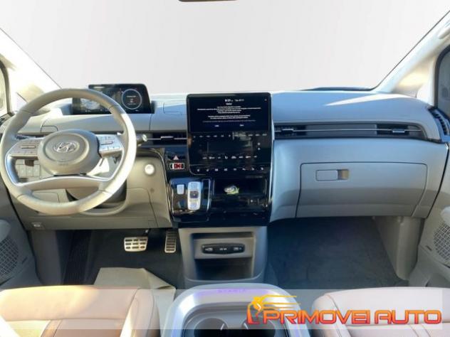 HYUNDAI Staria 2.2 AT 2WD 7 posti rif. 20804999