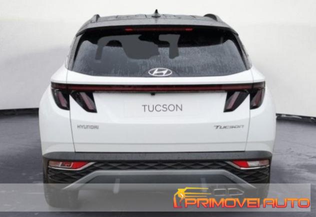 HYUNDAI Tucson 1.6 T-GDI 48V DCT Prime rif. 20640180 - Foto 9