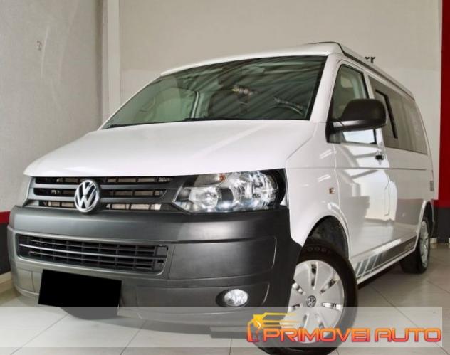 VOLKSWAGEN California 2.0 TDI 114 CV Camper rif. 19839918 - Foto 7