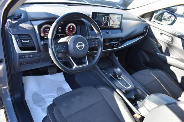 Nissan Qashqai Qashqai MHEV 158 CV Xtronic N-Connecta - Foto 7