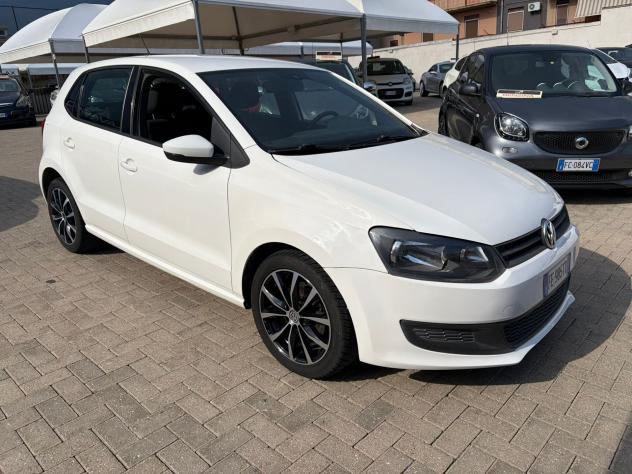 Volkswagen Polo 1.4 TDI 5p. Comfortline - Foto 2