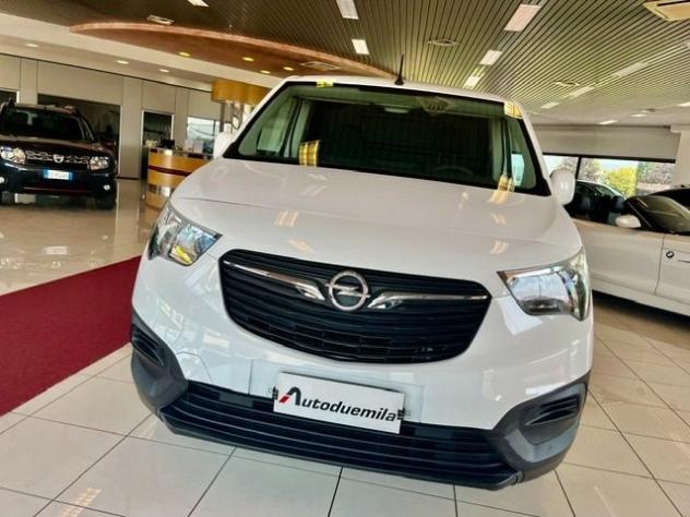 OPEL Combo Cargo 1.6 Diesel Portata kg 925 PREZZO REALE !! rif. 20531171 - Foto 2