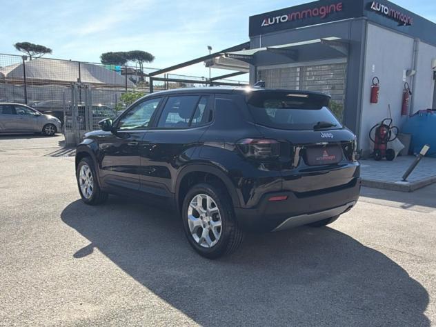 Jeep Avenger Avenger 1.2 turbo Altitude fwd 100cv - Foto 4