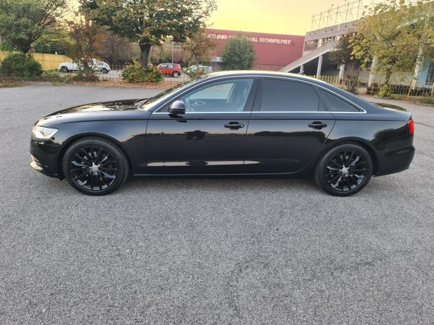 Audi A6 3.0 TDI 245 CV quattro S tronic Advanced - Foto 4