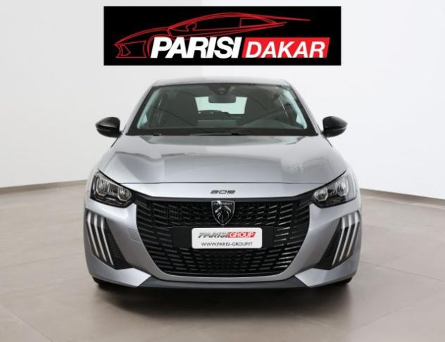 PEUGEOT 208 Active PureTech 100CV S&S 5p *PROMO PARISI GROUP* rif. 23820769 - Foto 6