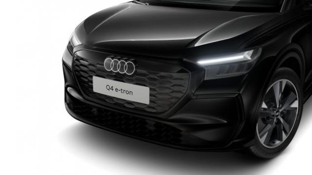 AUDI e-tron Audi Q4 Sportback Business Advanced performance rif. 24117301 - Foto 2