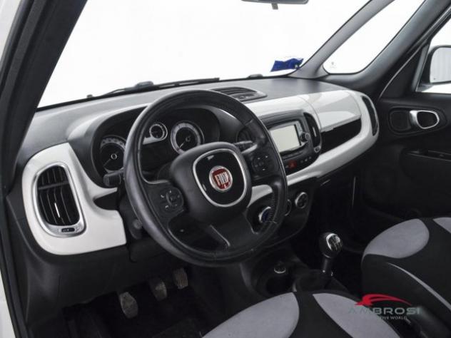 FIAT 500L 1.3 Multijet 85 CV Pop Star - PER OPERATORI DEL SE rif. 23779288 - Foto 8