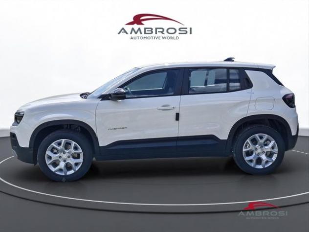 JEEP Avenger E-Hybrid Altitude rif. 23849963 - Foto 6