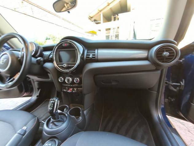 Mini cooper NEO PATENTATI AUTOMATICA! - Foto 5