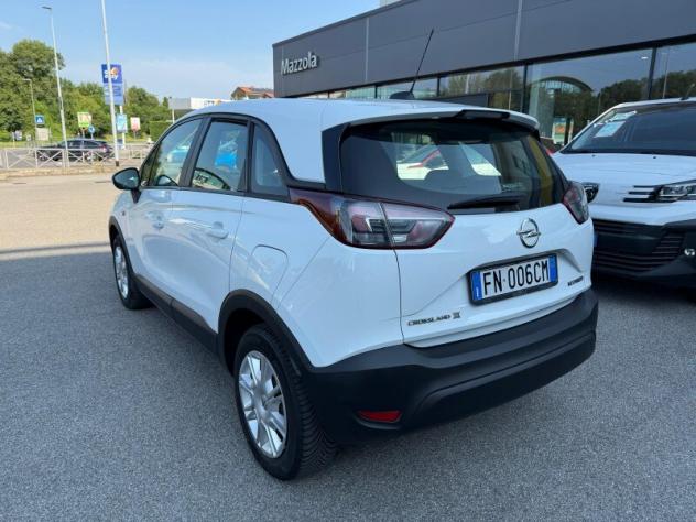 OPEL Crossland Crossland X 1.6 ECOTEC D 8V Start&Stop Advance - Foto 3