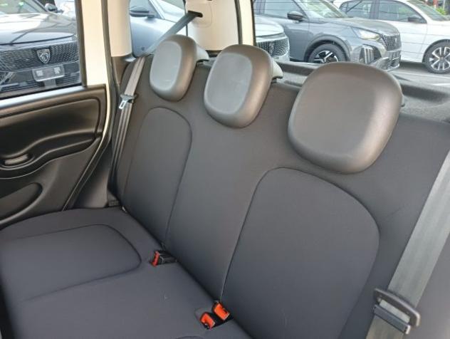 FIAT Panda Cross 1.0 FireFly S&S Hybrid rif. 23739429 - Foto 9