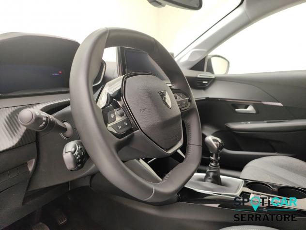 Peugeot 208 II 2023 1.2 puretech Allure s&s 100cv - Foto 8