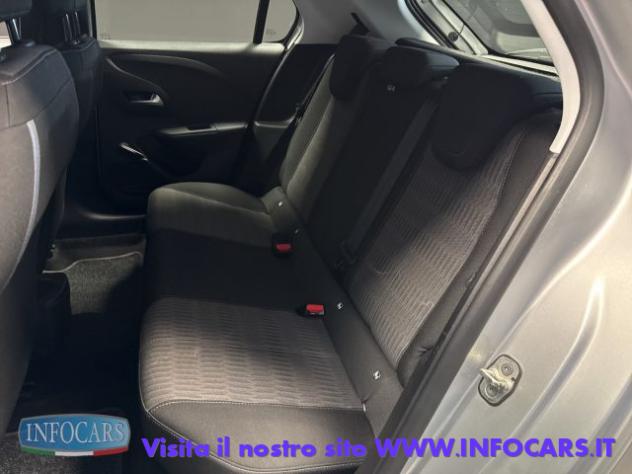 OPEL Corsa 1.2 Edition 75 cv NEOPATENTATI - PROMO rif. 23877332 - Foto 7