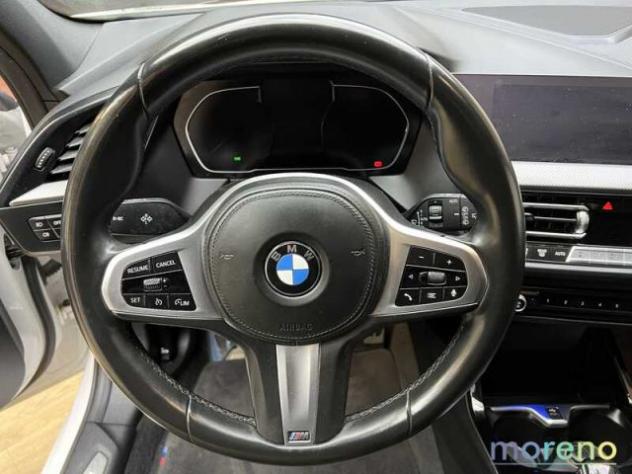 BMW 116 Serie 1 d M Sport auto rif. 18501937 - Foto 6