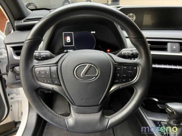 LEXUS UX 2.0 Executive 2WD CVT rif. 18242462 - Foto 6