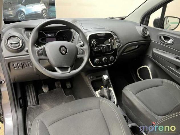 RENAULT Captur 1.5 dCi 90 CV Life rif. 18098318 - Foto 5