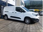 TOYOTA Proace City 1.5D 130 CV *3 POSTI*RETROCAMERA*PREZZO + IVA* rif. 23799894