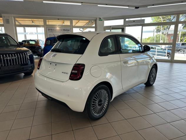 FIAT 500 (2020--) Berlina Hybrid Pop - Foto 5