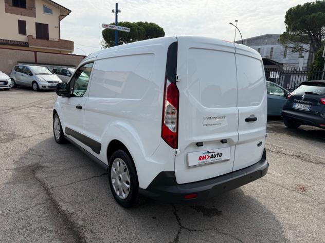 Ford Transit Connect 200 1.5 TDCi 120CV PC Furgone Trend - Foto 3