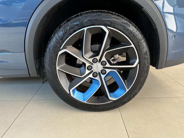 Lynk & Co 01 01 1.5 phev auto - Foto 9