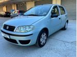 Fiat Punto 1.2 5 porte Dynamic