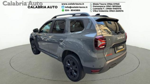 DACIA Duster 1.5 Blue dCi 8V 115 CV 4x4 Extreme rif. 23410128 - Foto 3