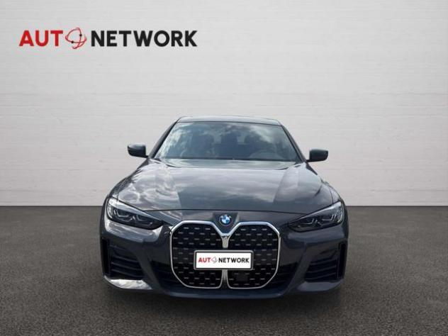 BMW 420 d xDrive 48V Msport | Tetto rif. 24108844 - Foto 5