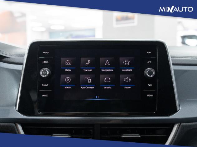Volkswagen T-Roc 1.5 TSI Style DSG - Foto 16