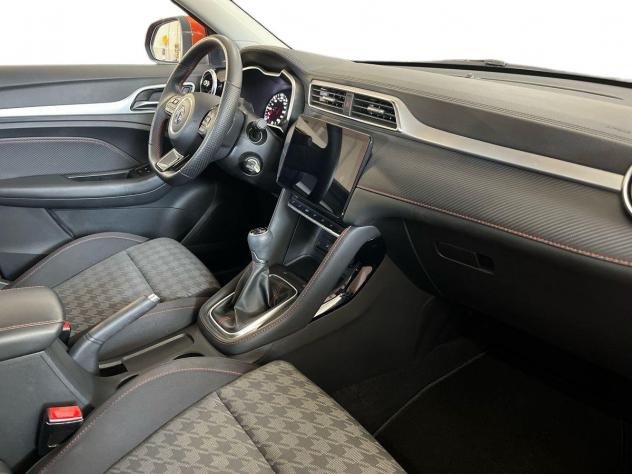 MG ZS 2024 1.5 Classic Comfort - Foto 9